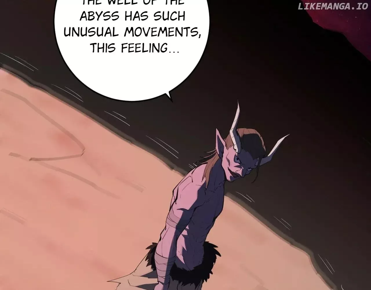 Doomsday: Virus Monarch Chapter 65 page 107 - 