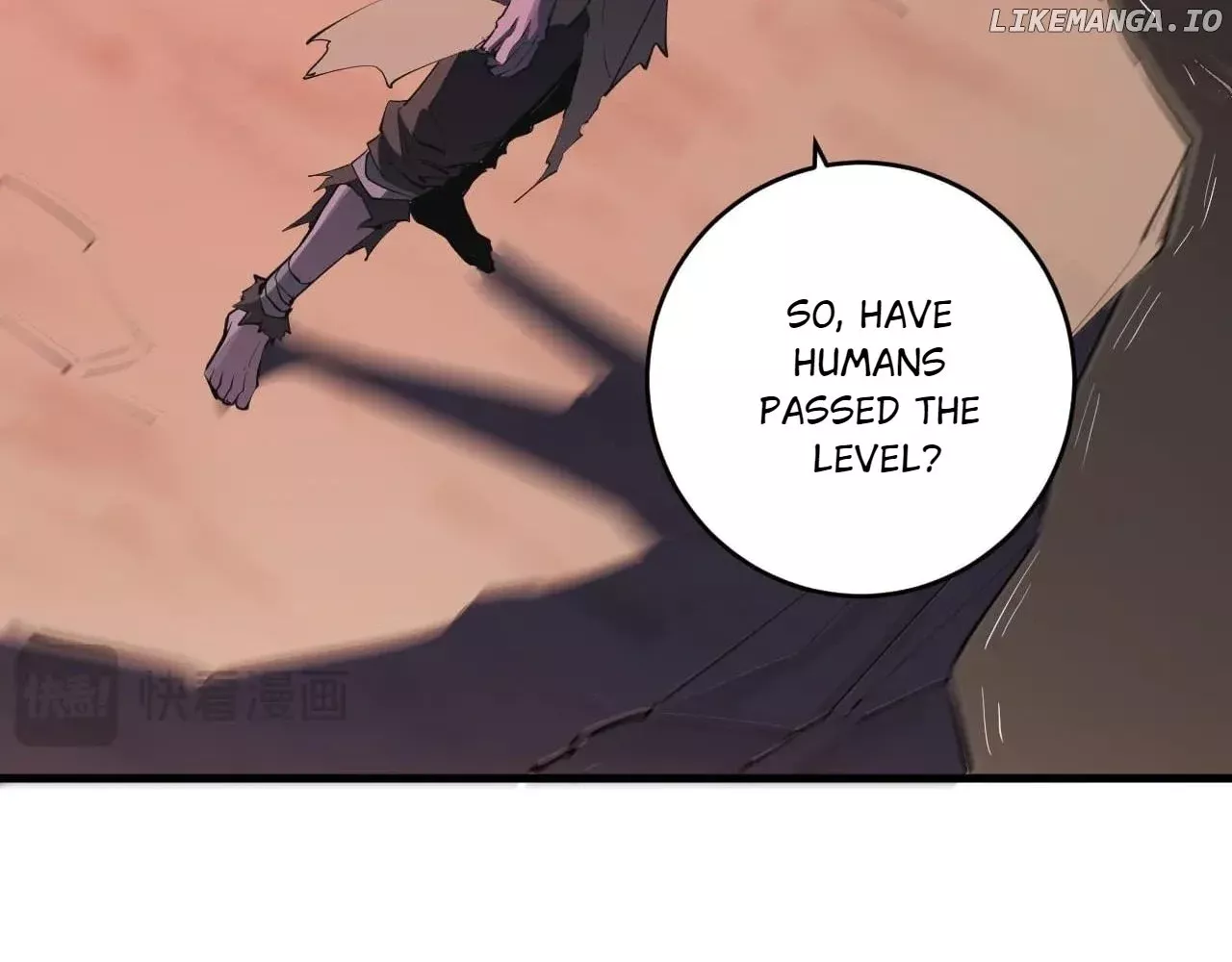 Doomsday: Virus Monarch Chapter 65 page 108 - 