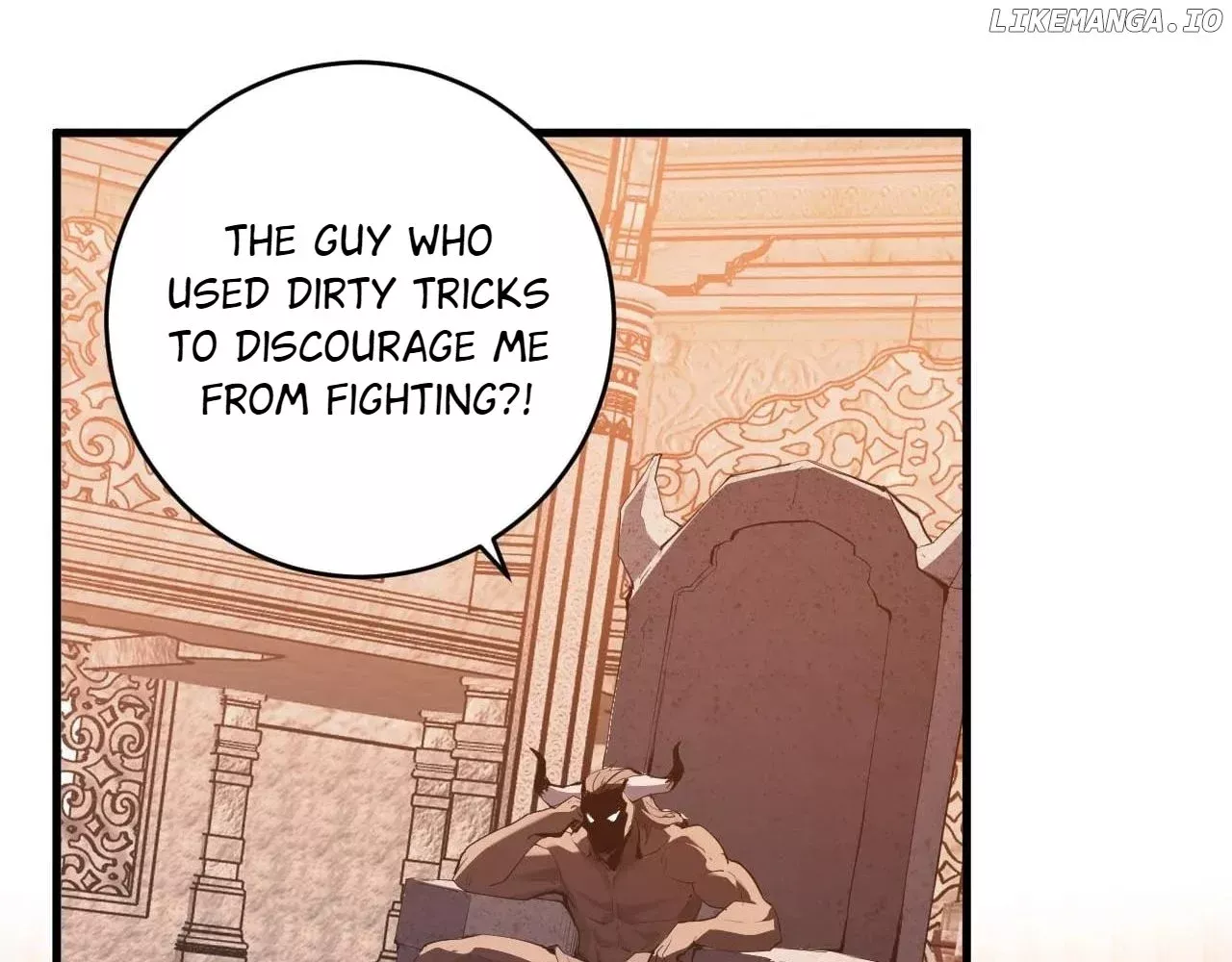 Doomsday: Virus Monarch Chapter 65 page 109 - 