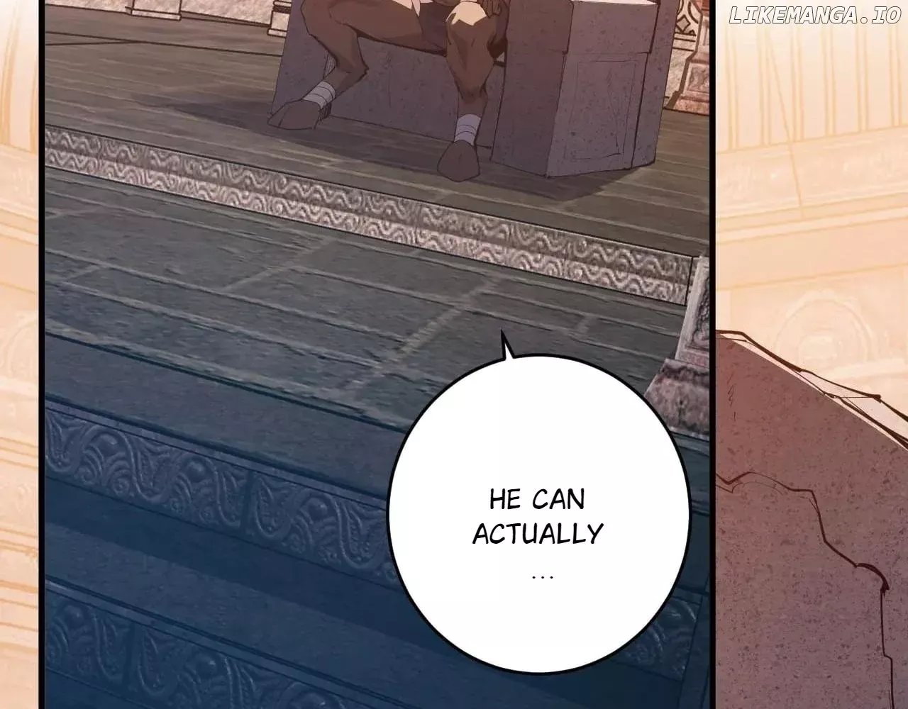 Doomsday: Virus Monarch Chapter 65 page 110 - 