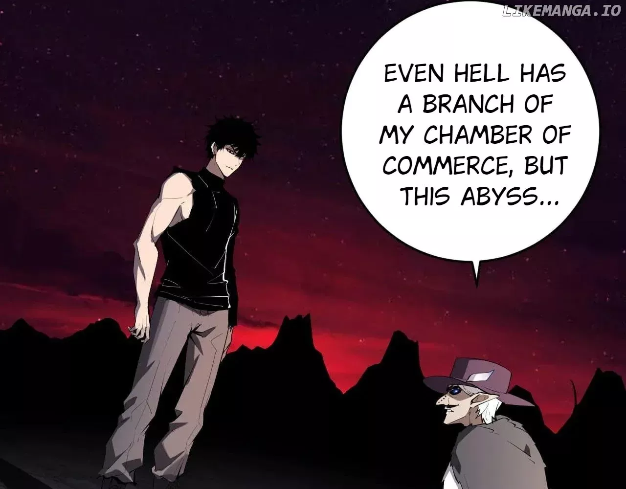 Doomsday: Virus Monarch Chapter 65 page 12 - 
