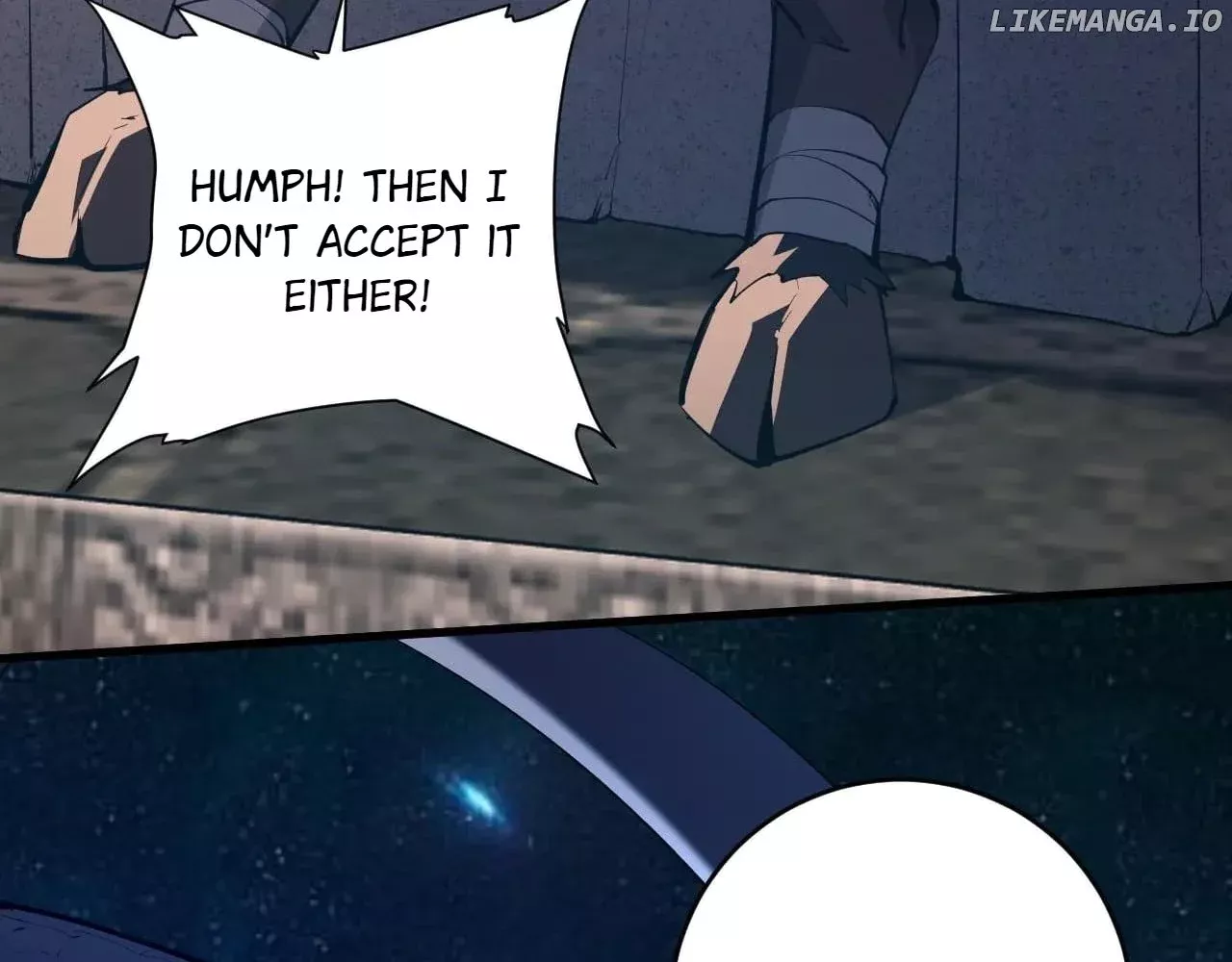 Doomsday: Virus Monarch Chapter 65 page 113 - 