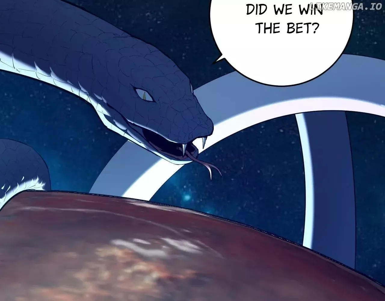 Doomsday: Virus Monarch Chapter 65 page 114 - 