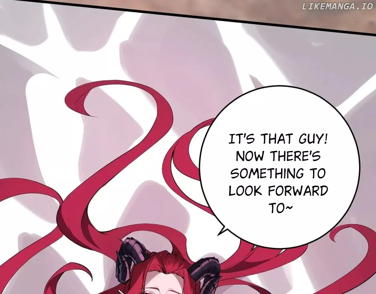Doomsday: Virus Monarch Chapter 65 page 116 - 