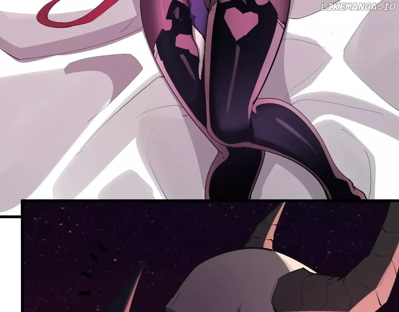 Doomsday: Virus Monarch Chapter 65 page 118 - 