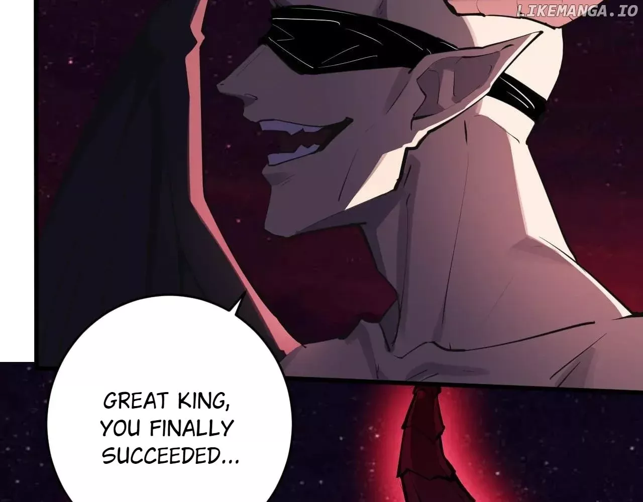 Doomsday: Virus Monarch Chapter 65 page 119 - 