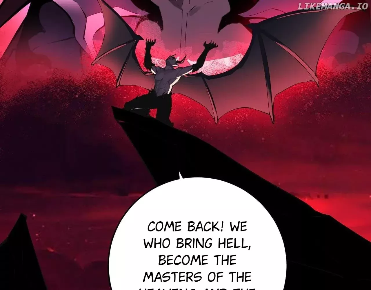 Doomsday: Virus Monarch Chapter 65 page 121 - 