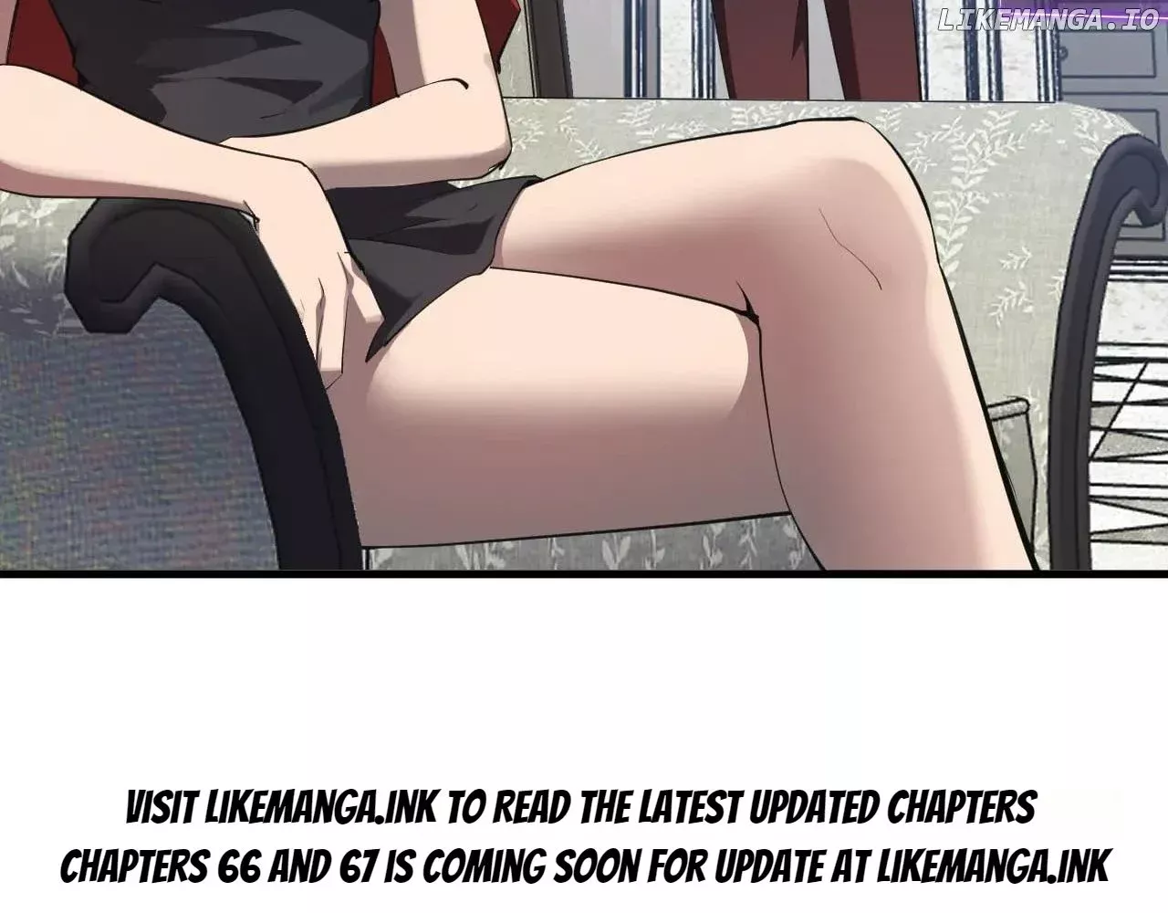 Doomsday: Virus Monarch Chapter 65 page 125 - 