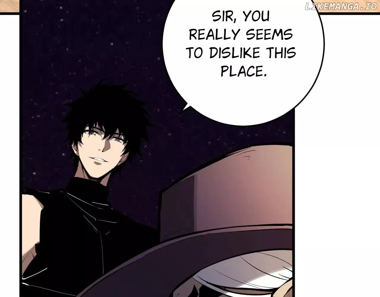 Doomsday: Virus Monarch Chapter 65 page 14 - 