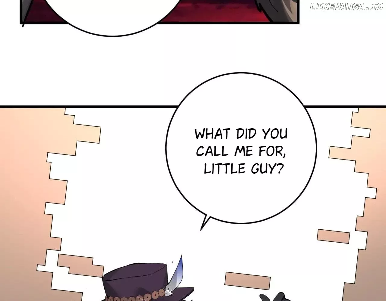 Doomsday: Virus Monarch Chapter 65 page 16 - 