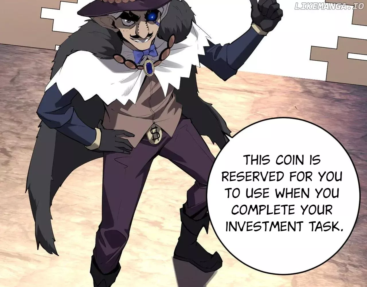 Doomsday: Virus Monarch Chapter 65 page 17 - 
