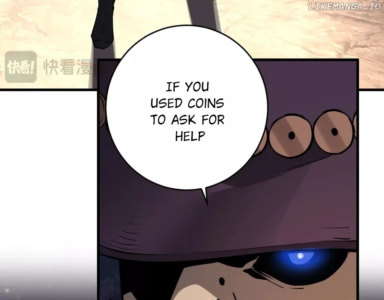 Doomsday: Virus Monarch Chapter 65 page 18 - 