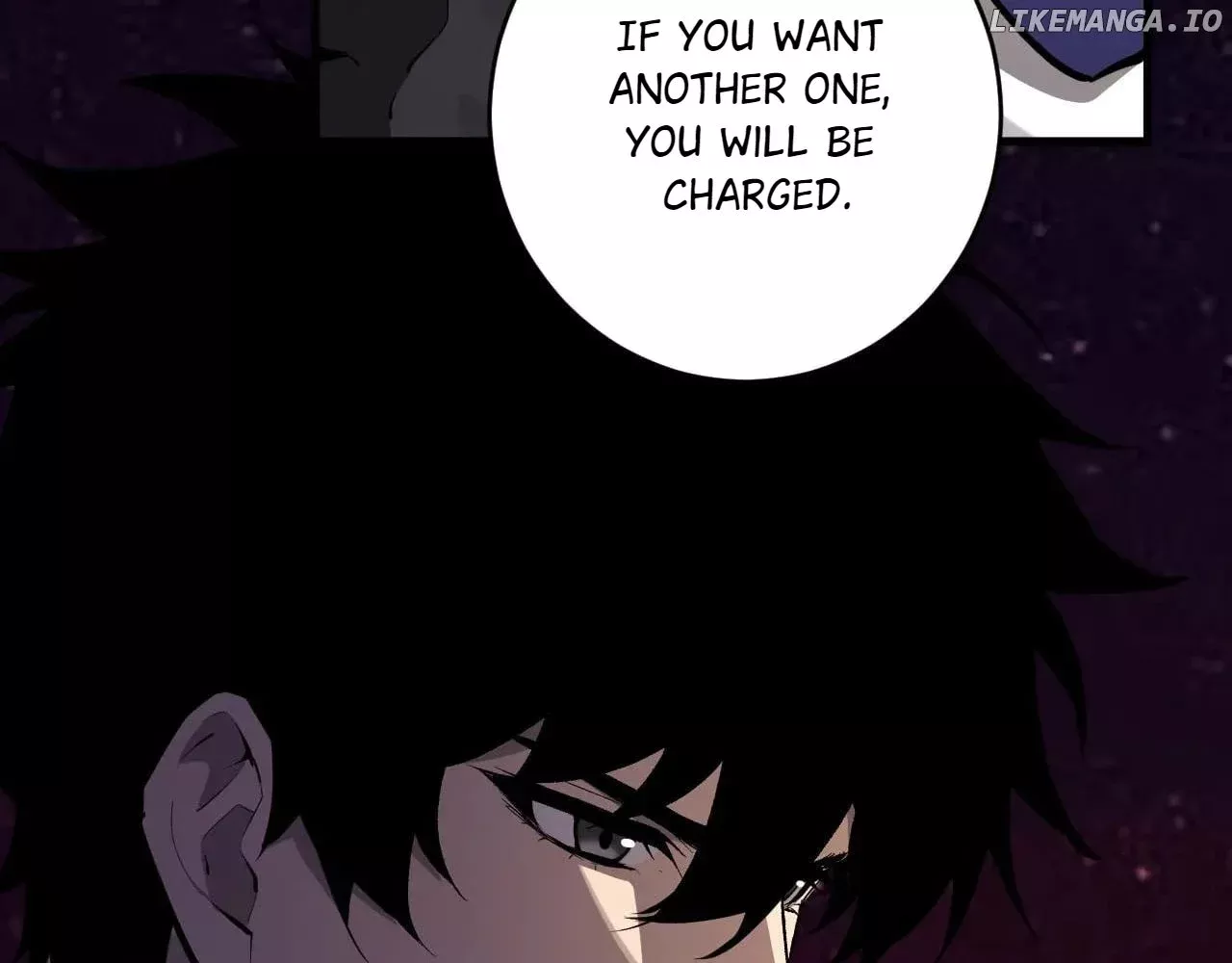 Doomsday: Virus Monarch Chapter 65 page 20 - 