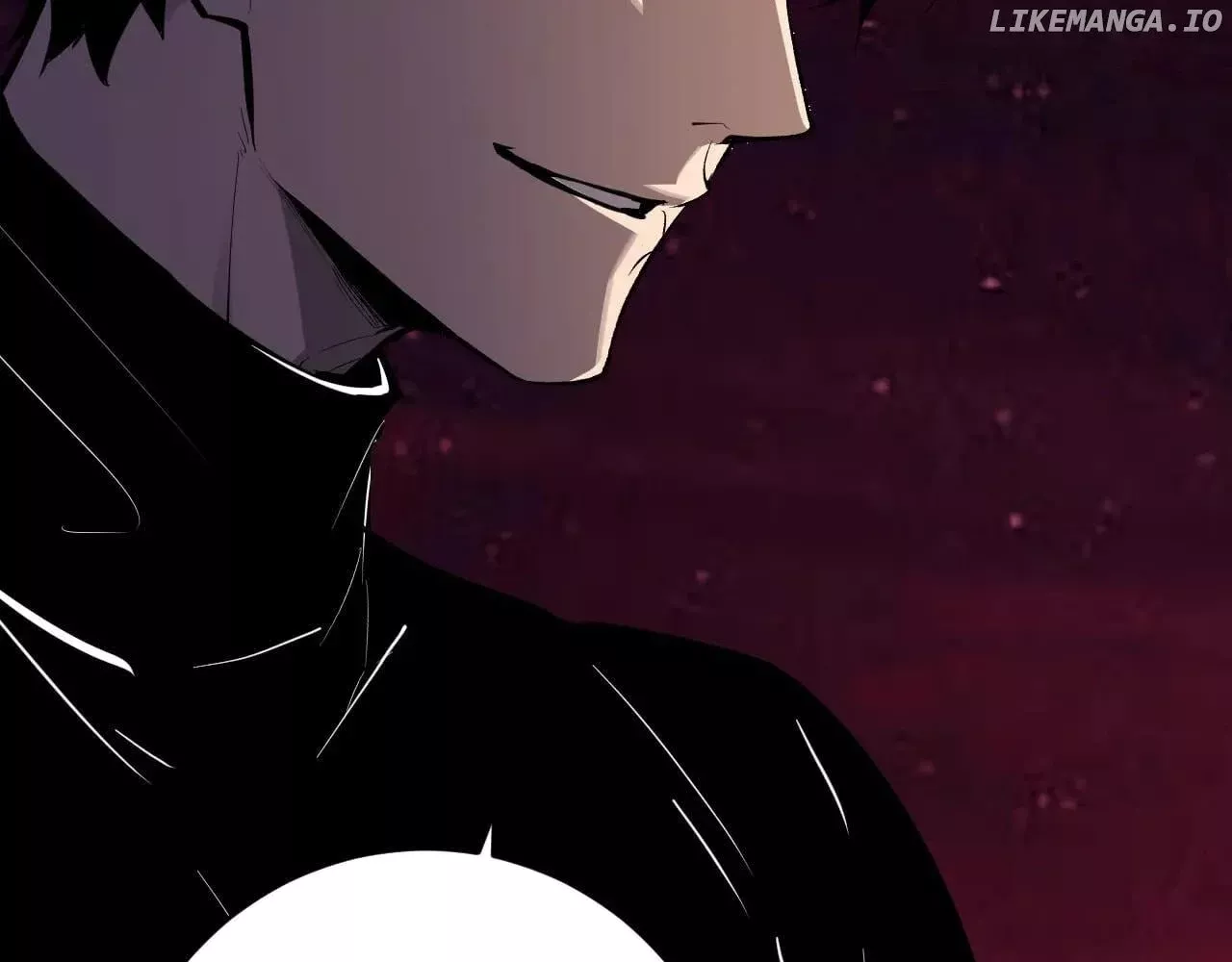 Doomsday: Virus Monarch Chapter 65 page 21 - 