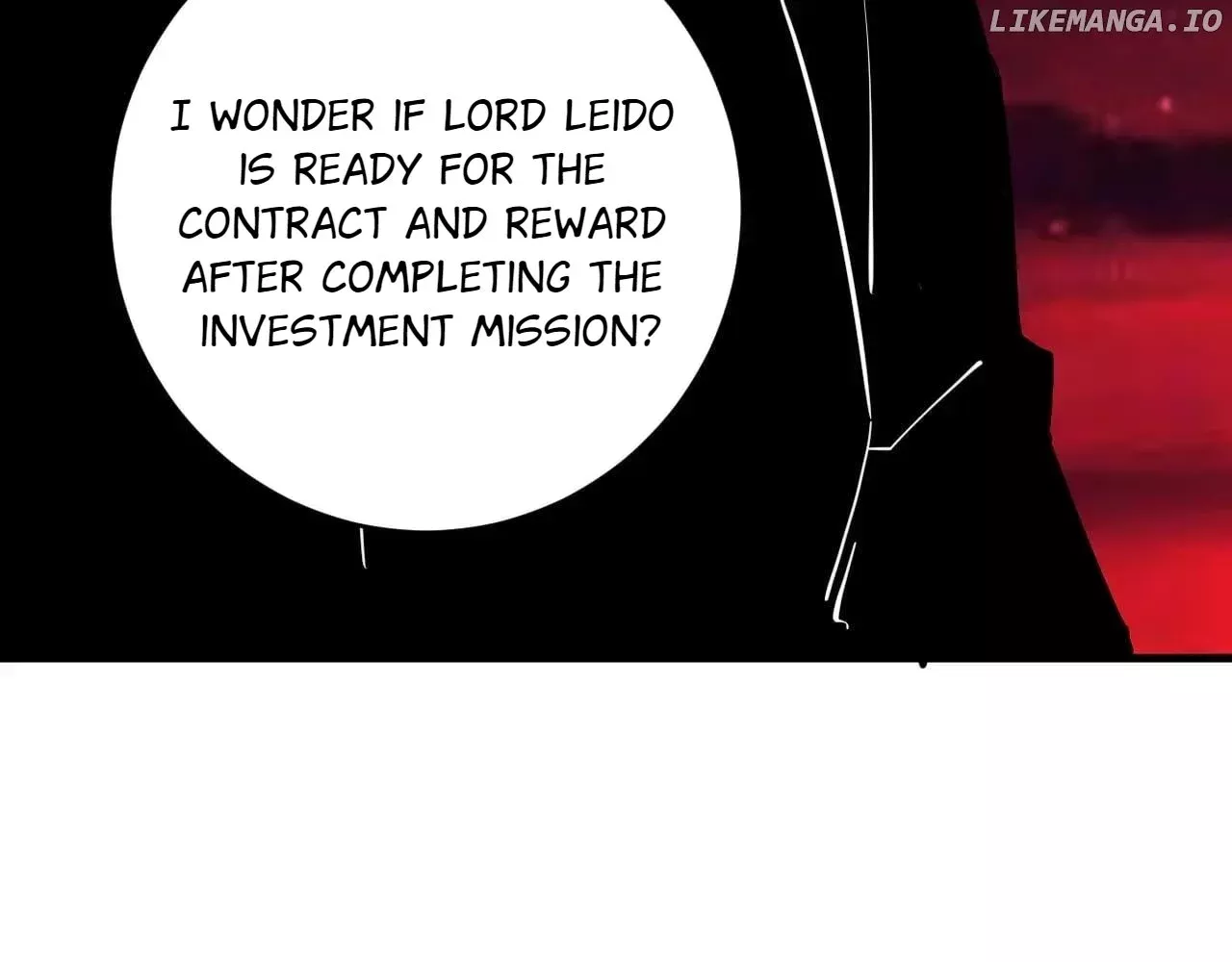 Doomsday: Virus Monarch Chapter 65 page 22 - 