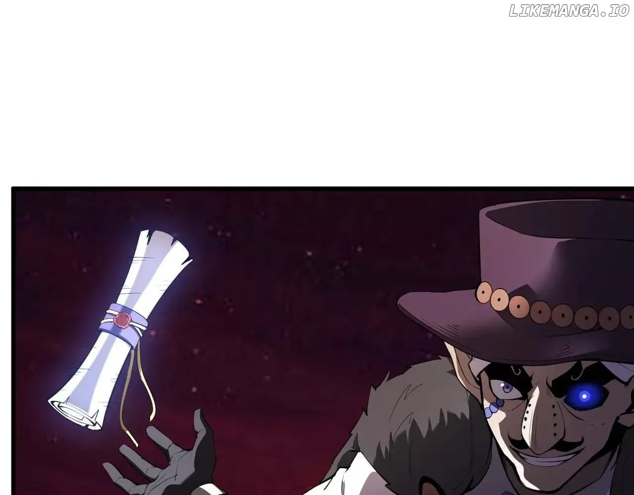 Doomsday: Virus Monarch Chapter 65 page 23 - 