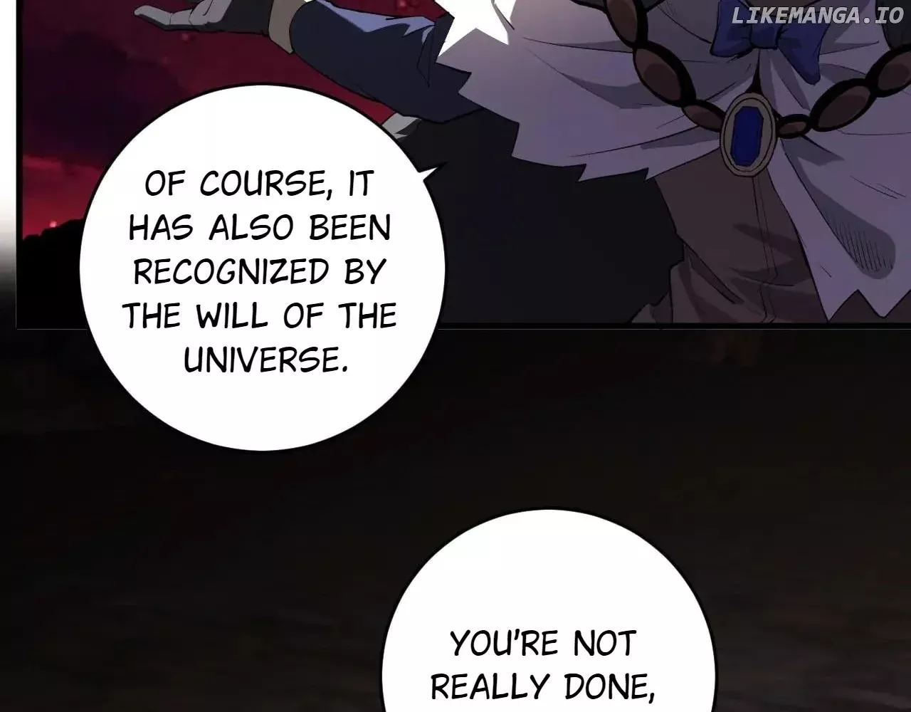 Doomsday: Virus Monarch Chapter 65 page 24 - 