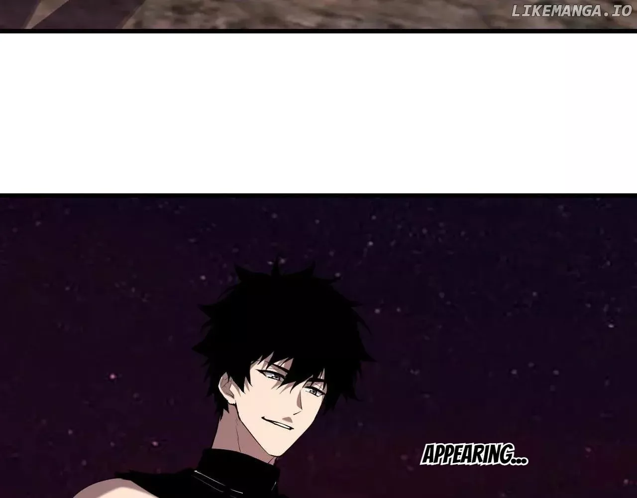 Doomsday: Virus Monarch Chapter 65 page 27 - 