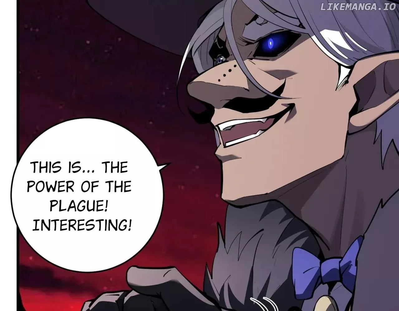 Doomsday: Virus Monarch Chapter 65 page 31 - 