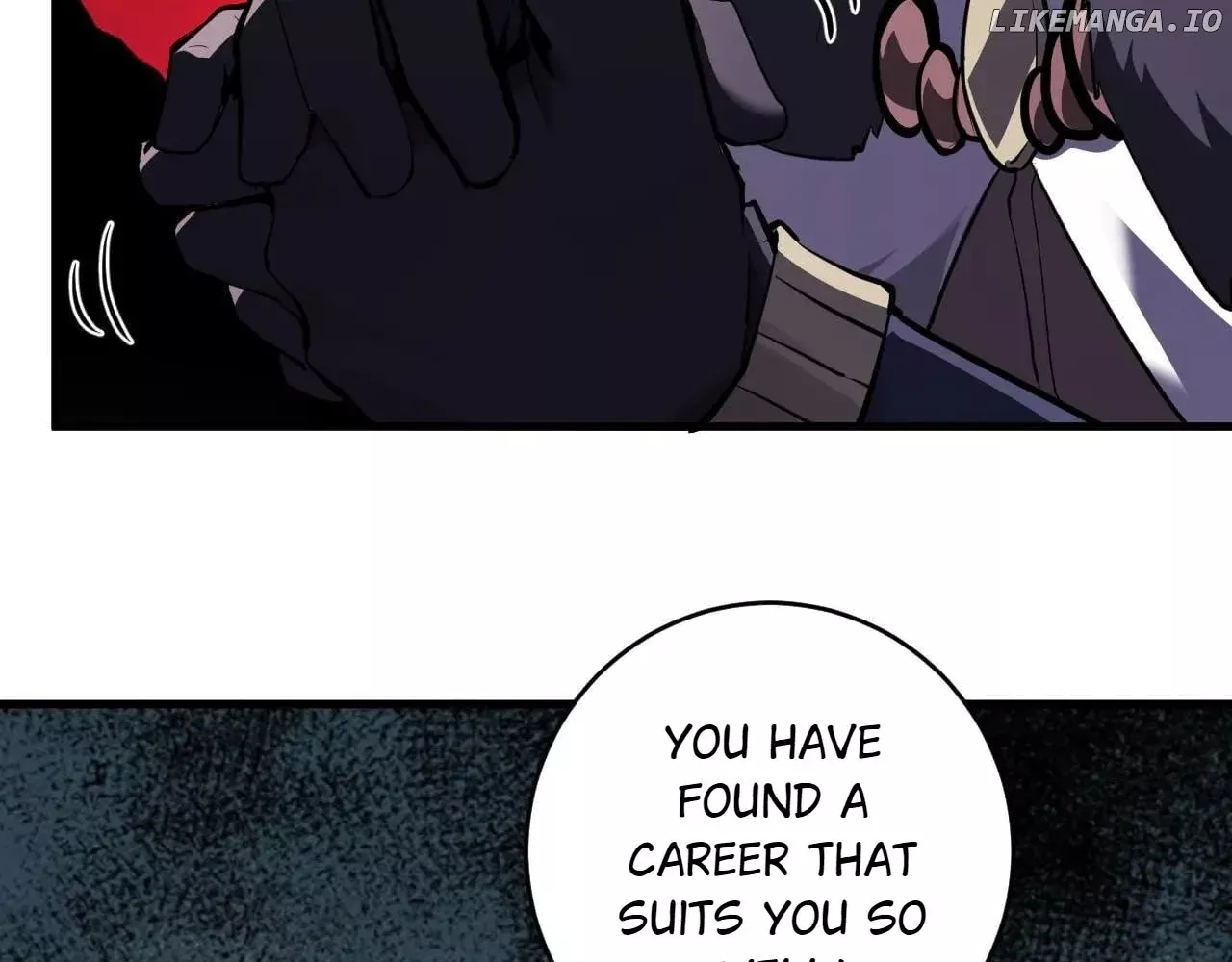 Doomsday: Virus Monarch Chapter 65 page 32 - 