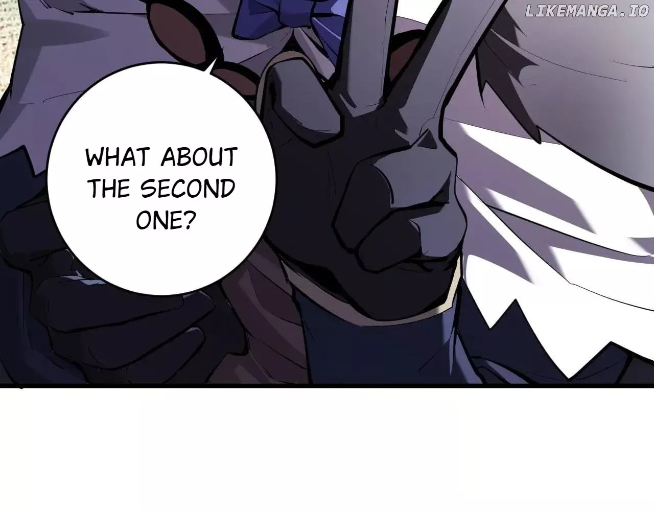 Doomsday: Virus Monarch Chapter 65 page 34 - 