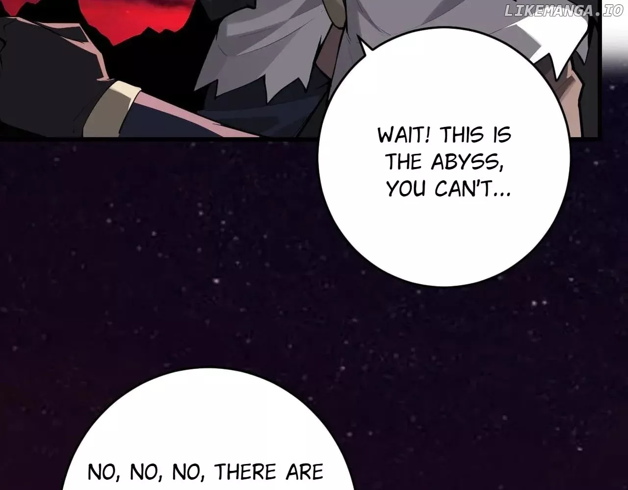 Doomsday: Virus Monarch Chapter 65 page 36 - 