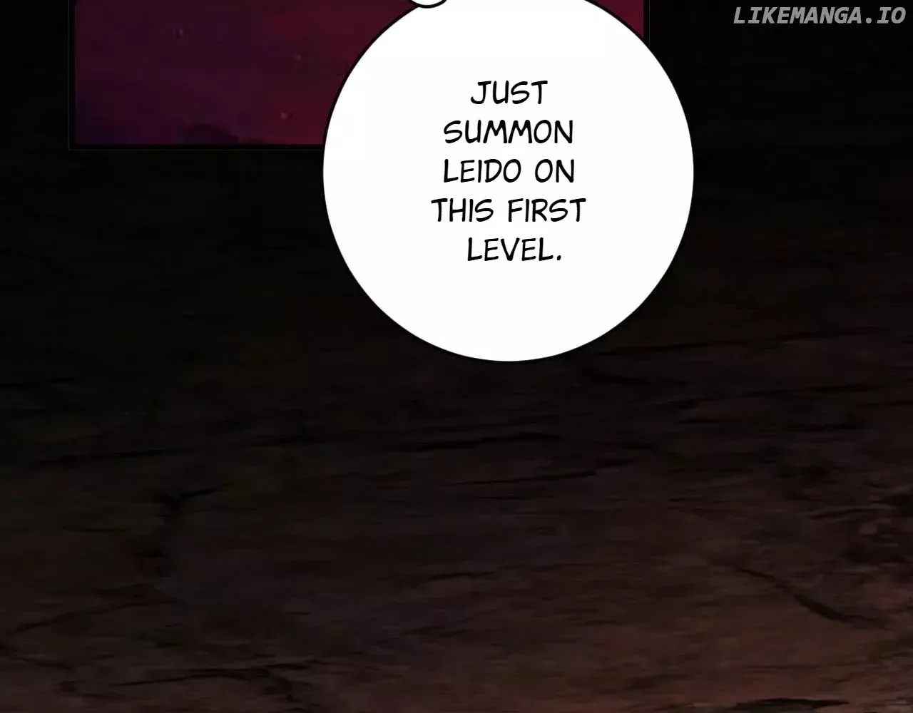 Doomsday: Virus Monarch Chapter 65 page 5 - 