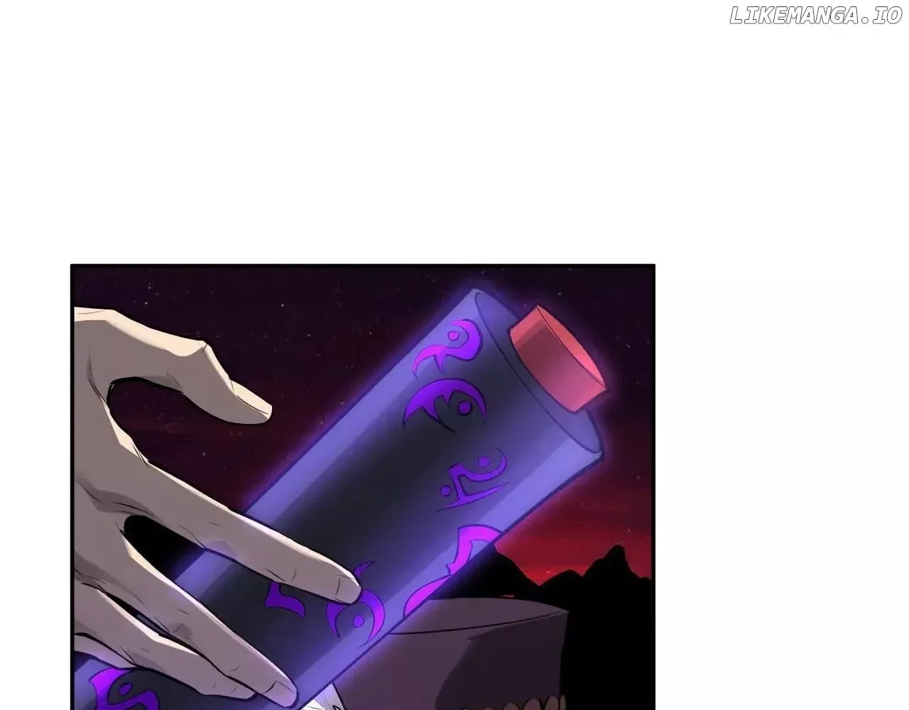 Doomsday: Virus Monarch Chapter 65 page 43 - 