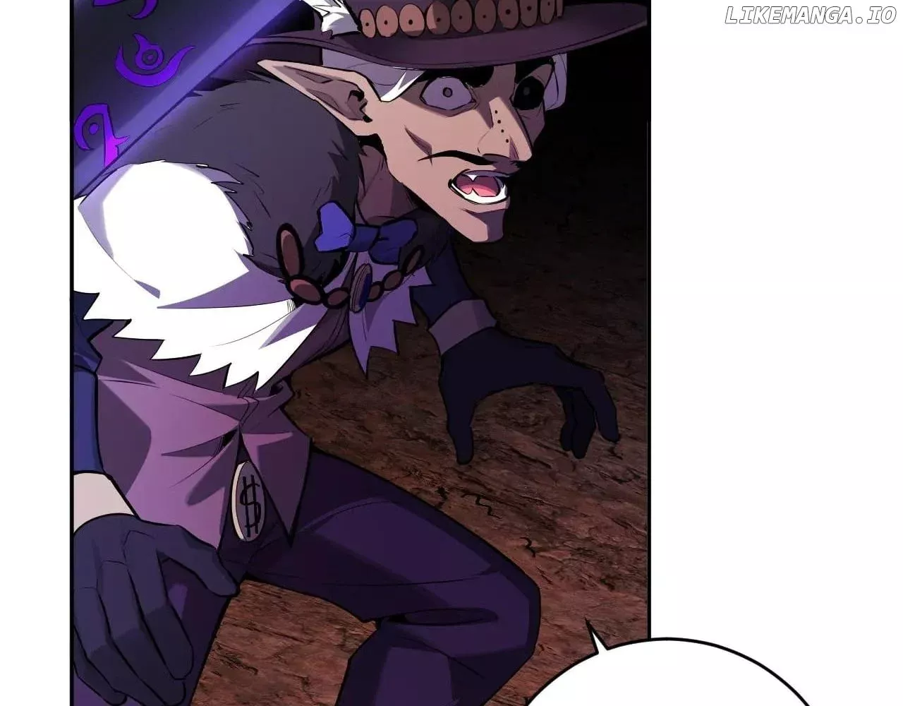 Doomsday: Virus Monarch Chapter 65 page 44 - 