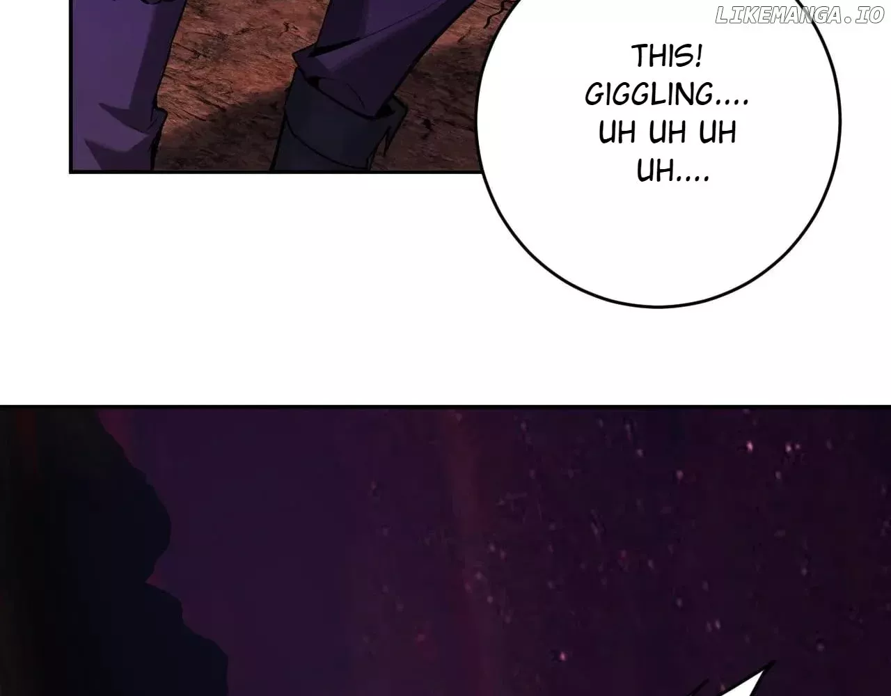 Doomsday: Virus Monarch Chapter 65 page 45 - 