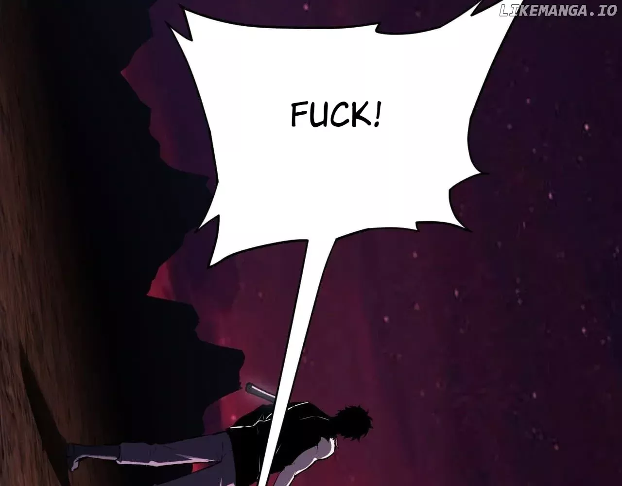 Doomsday: Virus Monarch Chapter 65 page 46 - 