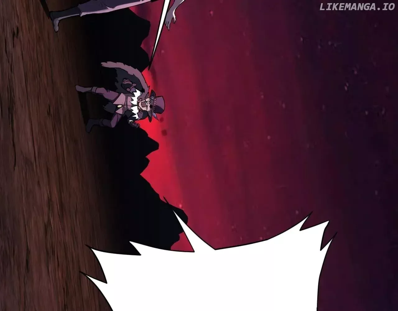 Doomsday: Virus Monarch Chapter 65 page 47 - 