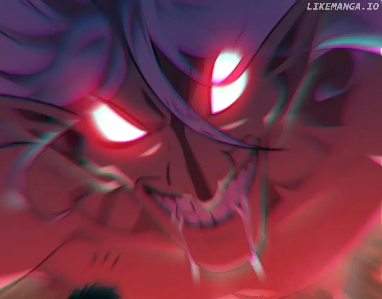 Doomsday: Virus Monarch Chapter 65 page 51 - 