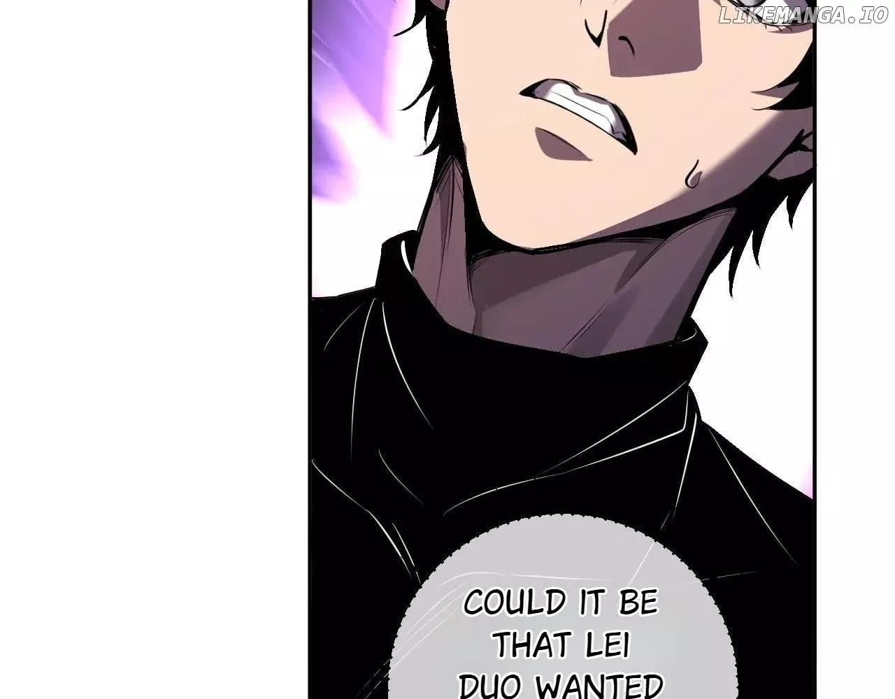 Doomsday: Virus Monarch Chapter 65 page 54 - 