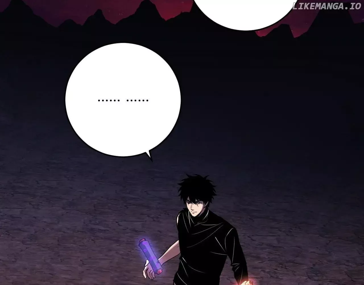 Doomsday: Virus Monarch Chapter 65 page 57 - 