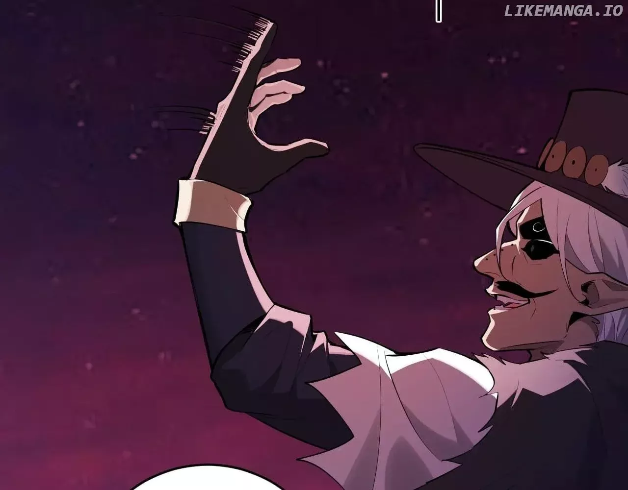 Doomsday: Virus Monarch Chapter 65 page 61 - 