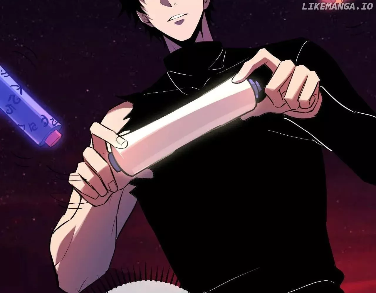 Doomsday: Virus Monarch Chapter 65 page 64 - 
