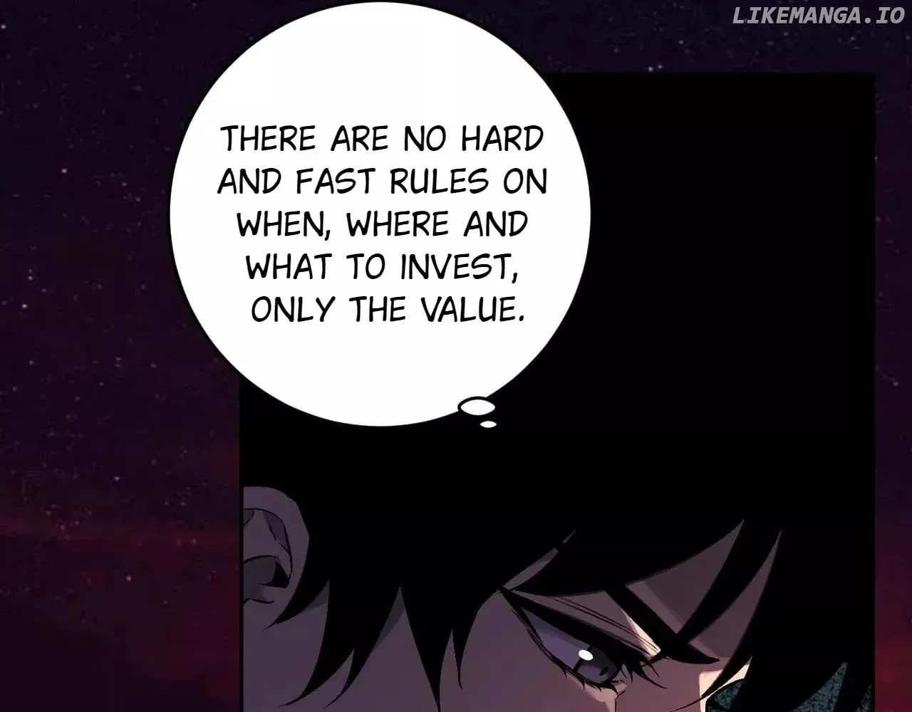 Doomsday: Virus Monarch Chapter 65 page 70 - 