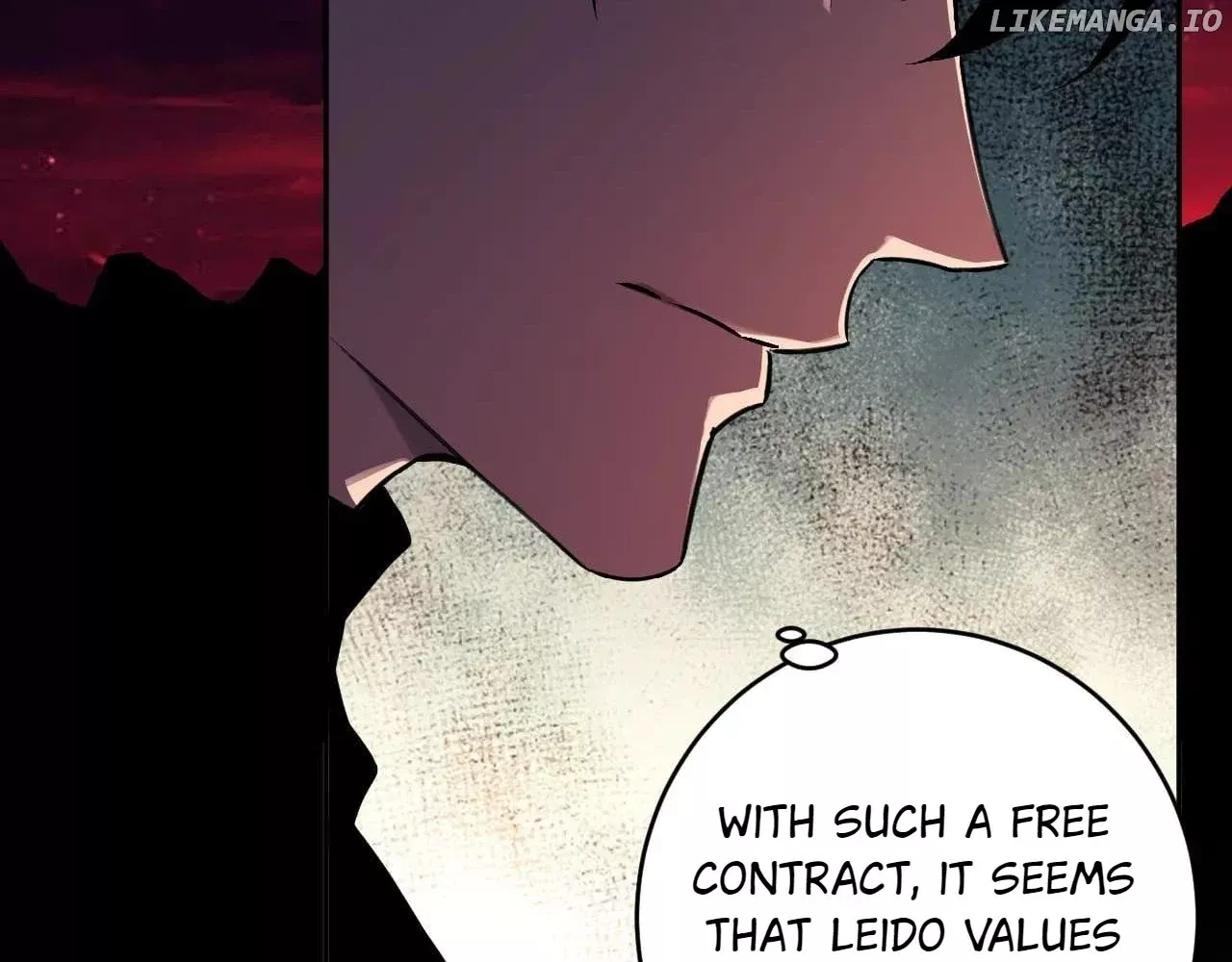 Doomsday: Virus Monarch Chapter 65 page 71 - 