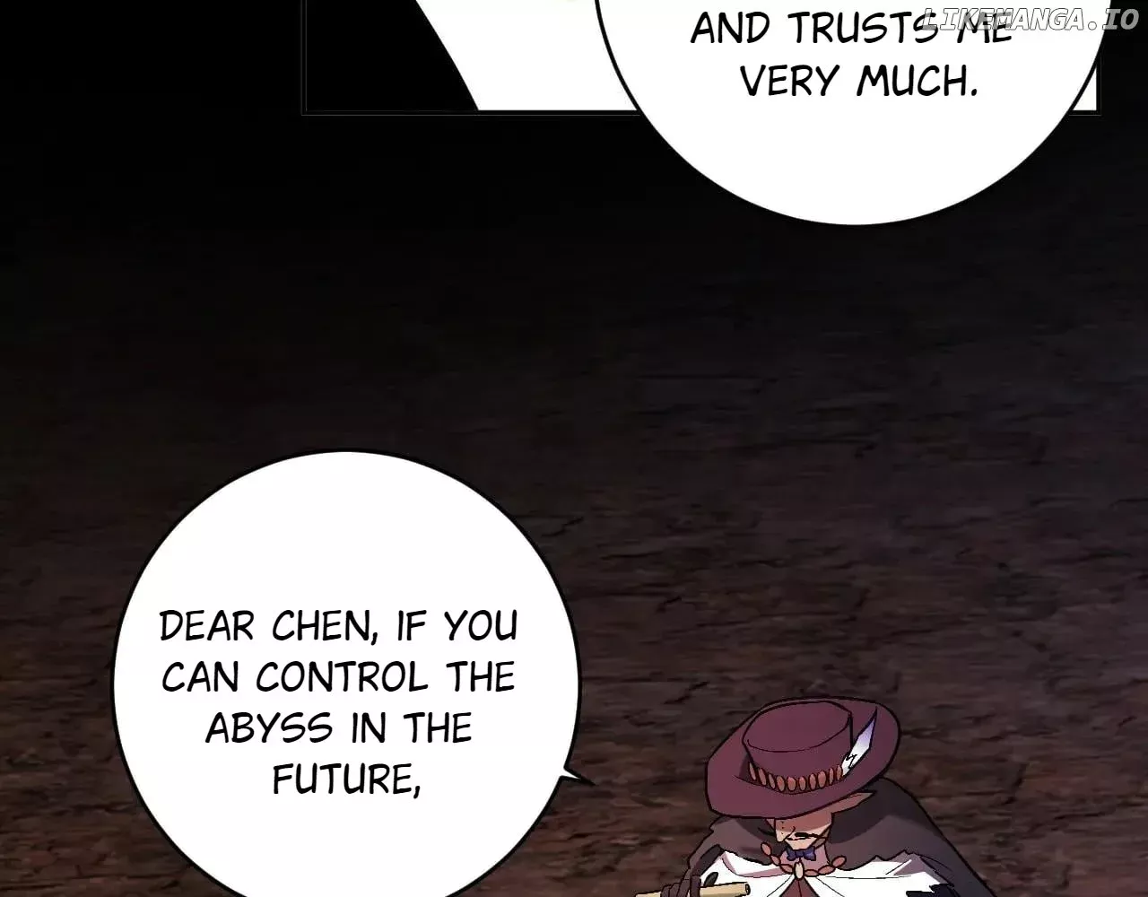 Doomsday: Virus Monarch Chapter 65 page 72 - 