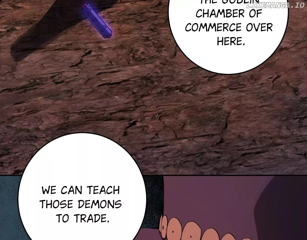 Doomsday: Virus Monarch Chapter 65 page 74 - 