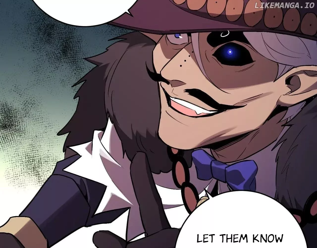 Doomsday: Virus Monarch Chapter 65 page 75 - 