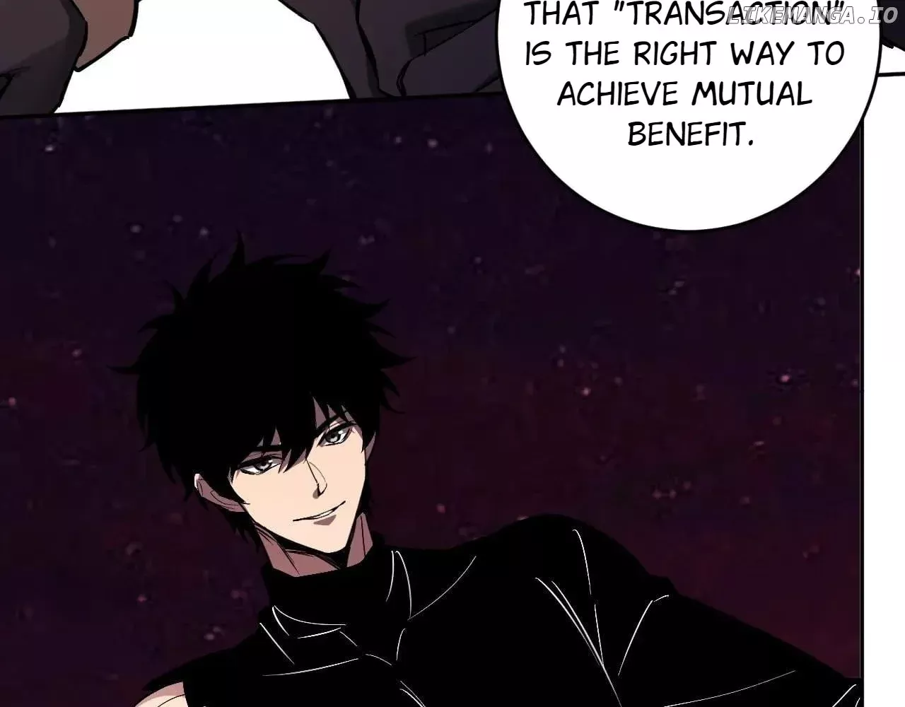 Doomsday: Virus Monarch Chapter 65 page 76 - 