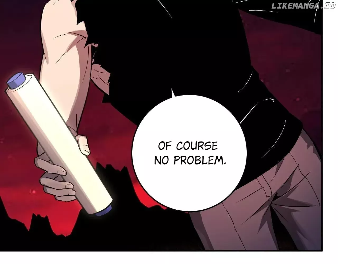 Doomsday: Virus Monarch Chapter 65 page 77 - 