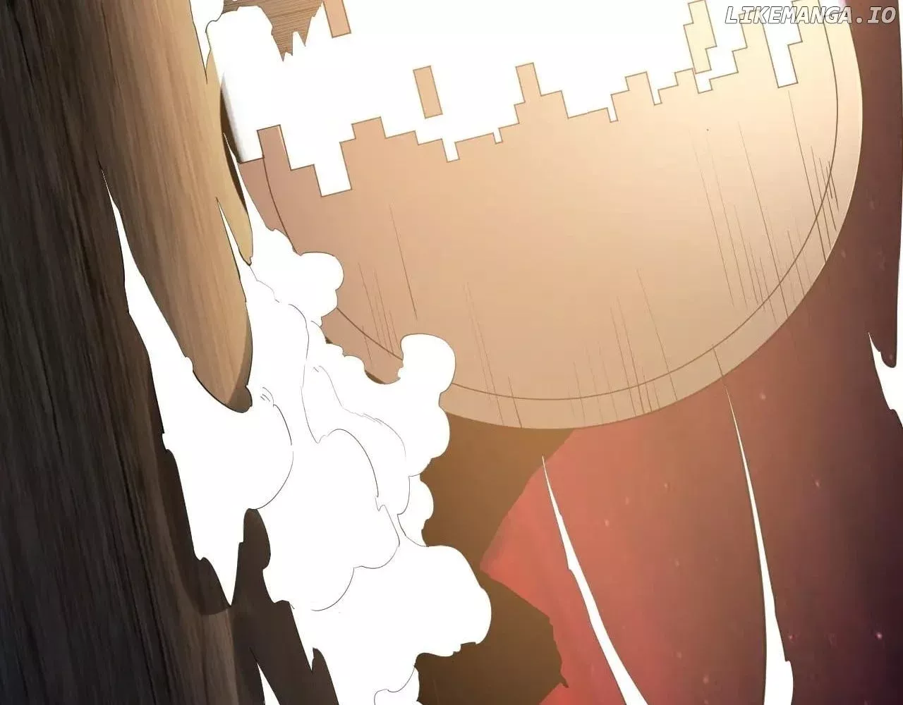 Doomsday: Virus Monarch Chapter 65 page 9 - 