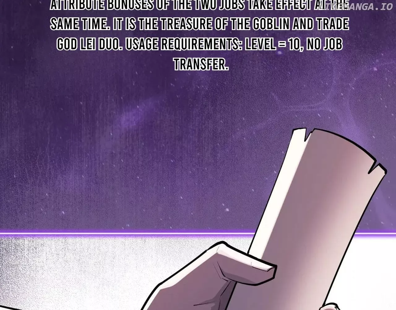 Doomsday: Virus Monarch Chapter 65 page 90 - 