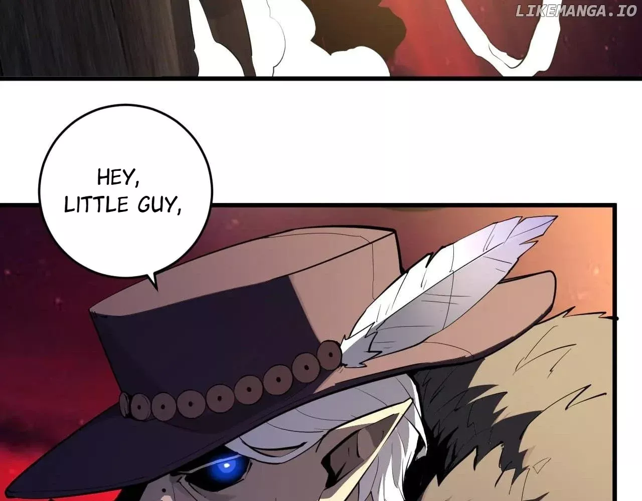 Doomsday: Virus Monarch Chapter 65 page 10 - 