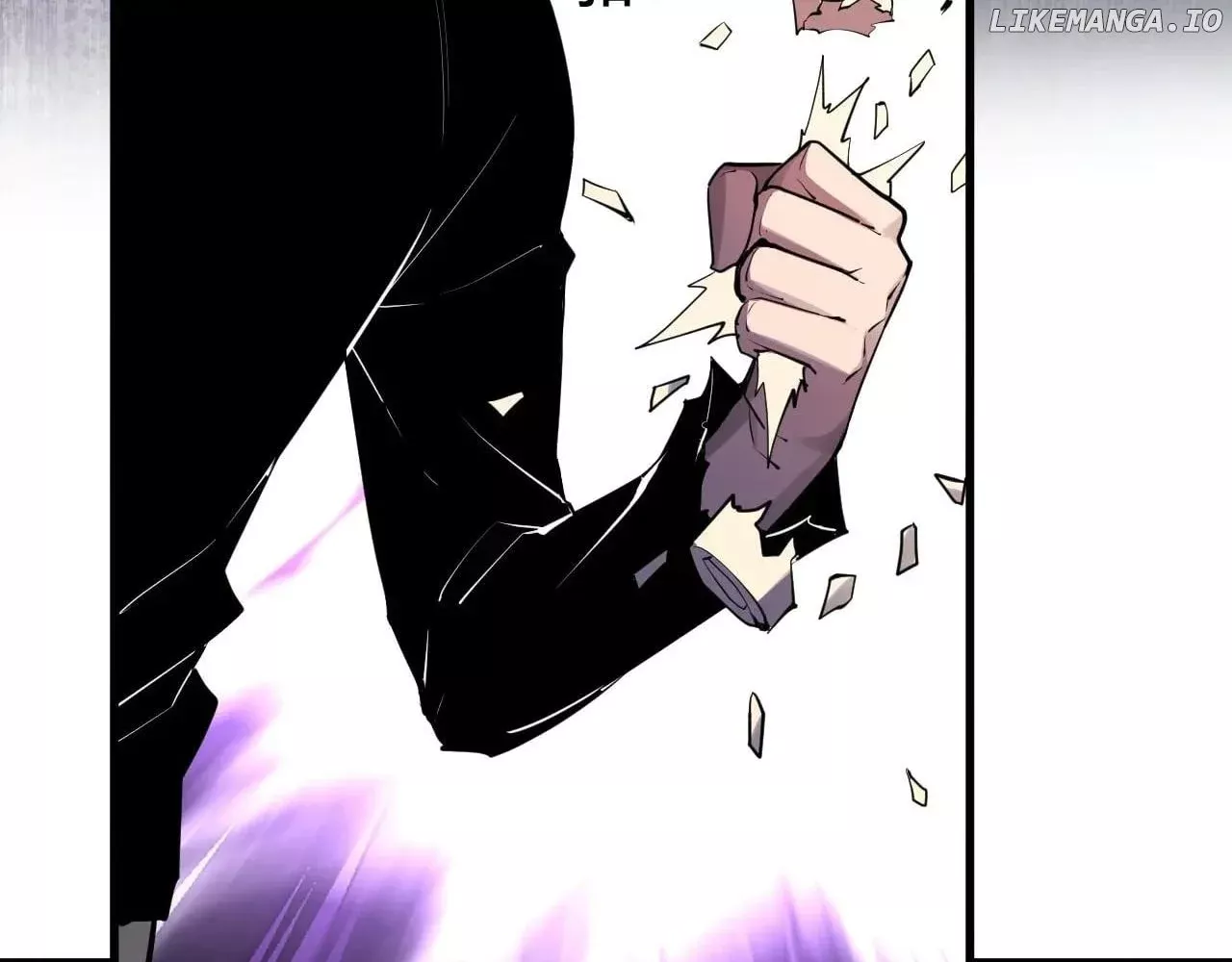 Doomsday: Virus Monarch Chapter 65 page 93 - 