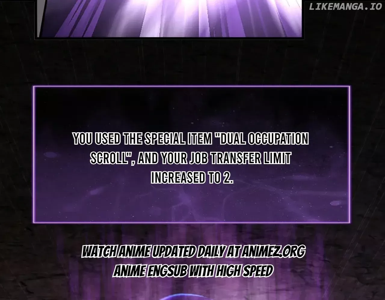 Doomsday: Virus Monarch Chapter 65 page 94 - 