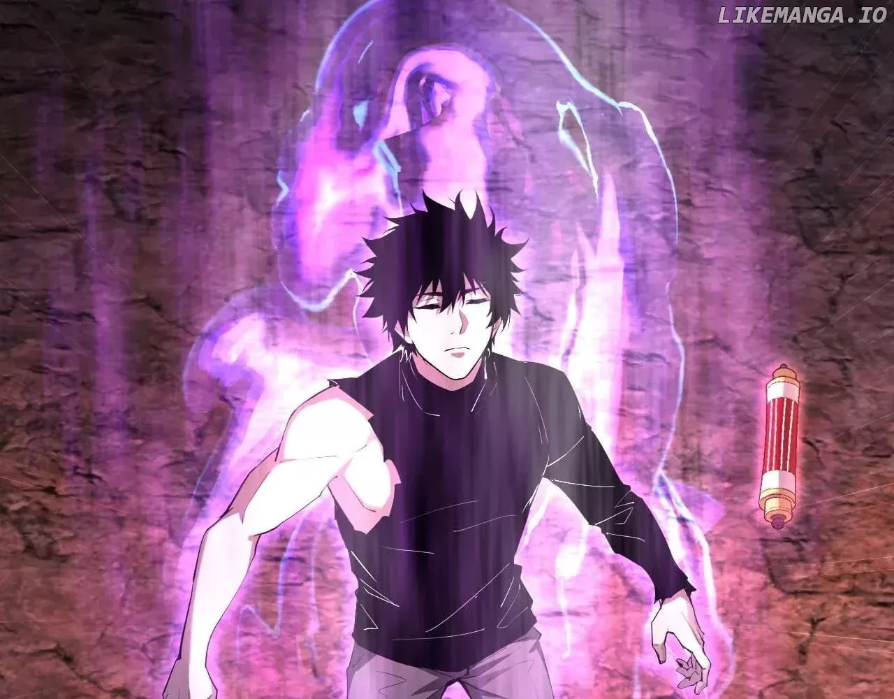 Doomsday: Virus Monarch Chapter 65 page 95 - 